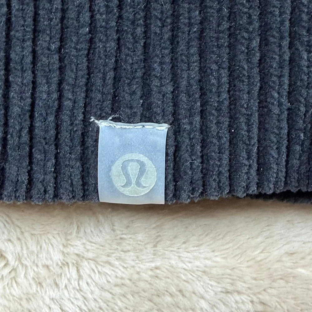 lululemon athletica navy blue